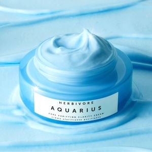 BNIB Herbivore Aquarius Pore Purifying BHA Moisturizer